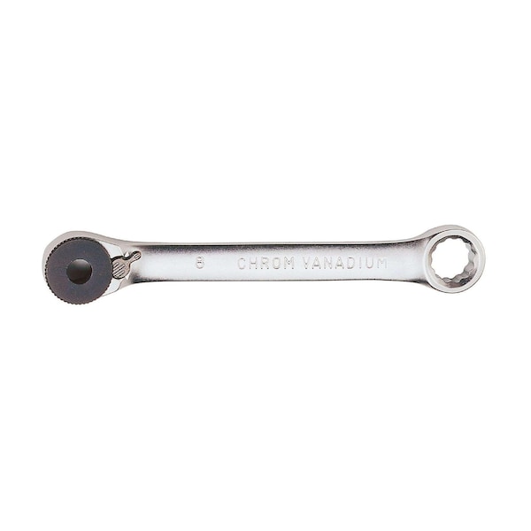 1400B 1/4" Drive Hex Drive Reversible Mini Bits Ratche